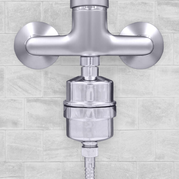 Filtre-Douche CLASSIC INOX